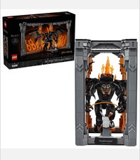 LEGO Icons Lord of the Rings