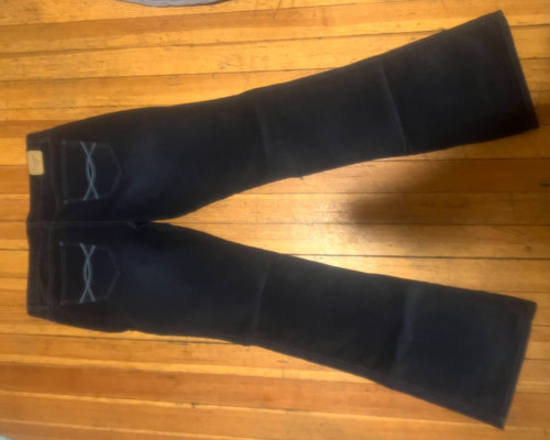 Abercrombie fitch pants - &,