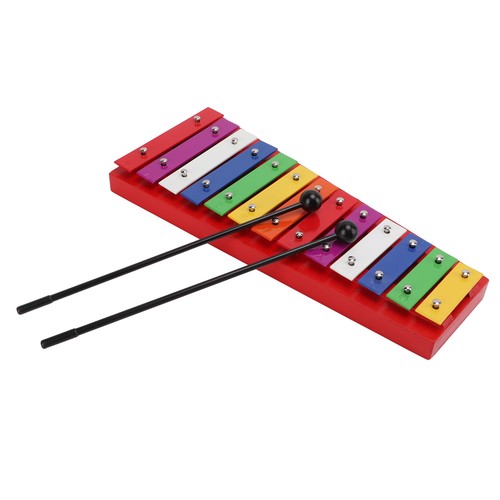 Generic wooden glockenspiel - generic,