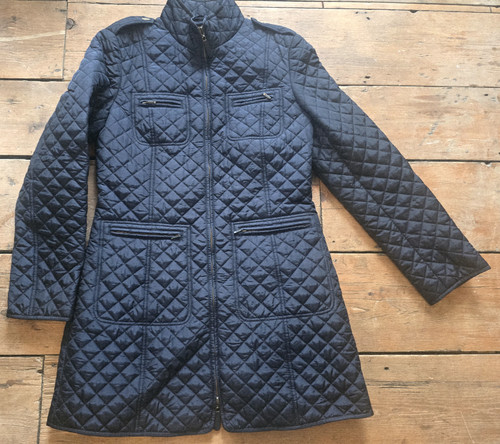 Navy blue hobbs - blue, london