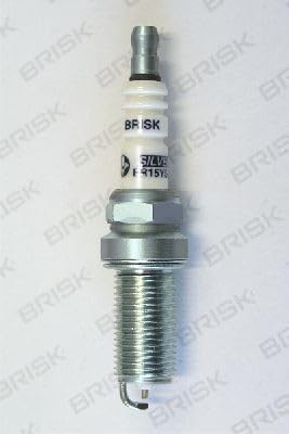 Silver er15ys9 1578 spark - 1578,