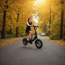 DYU C3-14MINI 14" Foldable