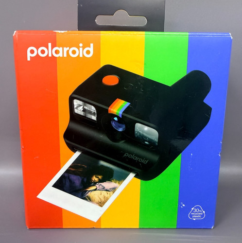 Polaroid gen instant - gen, ii