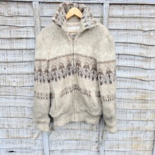 Vintage 70s 80s Icewool Fair