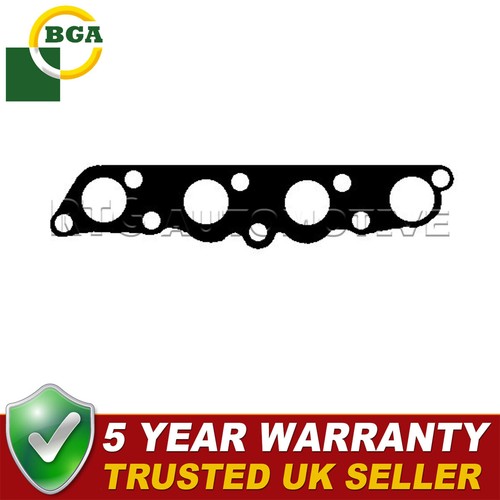 Bga outer inlet manifold - inlet,