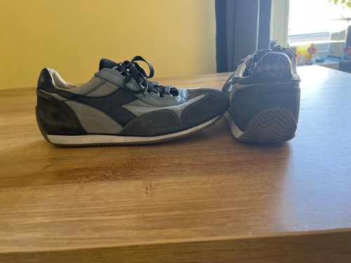 Diadora heritage 1975 size - size, uk