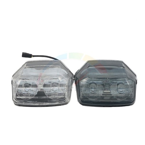 Rear tail light lamp for - light, honda