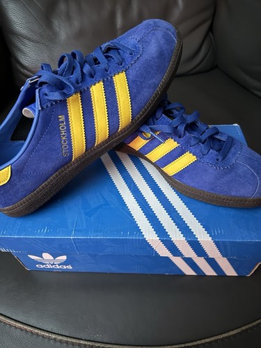 Adidas stockholm 2014 - adidas,
