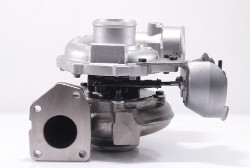 Turbocharger 757246 jeep - turbocharger,