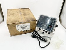 New Avery Weigh-Tronix ZM303-SD1 Weight Indicator LCD Display Keypad