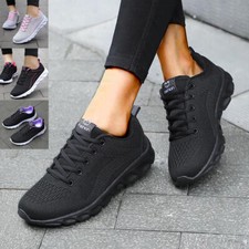 Ladies Creepers Trainers