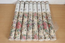 Wickes Wallpaper Vintage