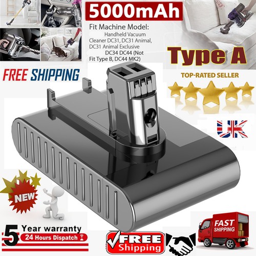 For dyson dc31 battery - dc31, a
