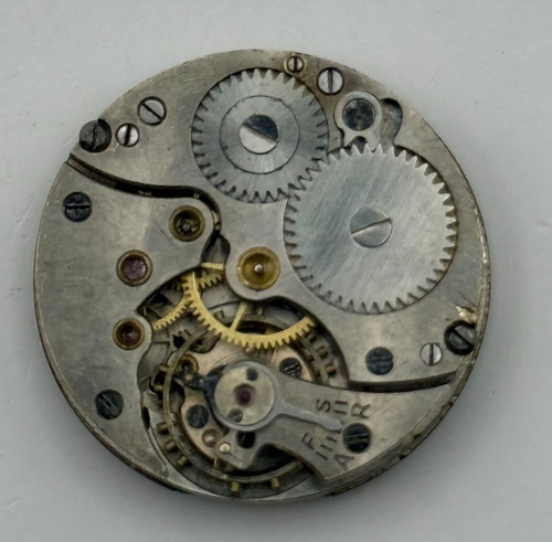 Cyma ref 030 watch - watch, movement