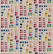 DESIGNERS GUILD CURTAIN FABRIC