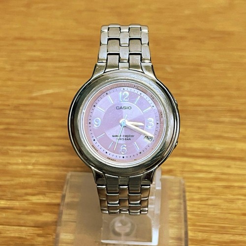 Casio wave ceptor tough solar - wave,