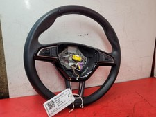 SKODA OCTAVIA STEERING WHEEL MULTIFUNCTION 2019