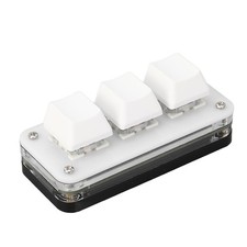 3 Key Mini Keypad USB