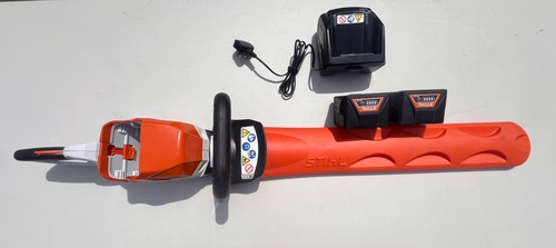Stihl hsa compact - hsa, 60