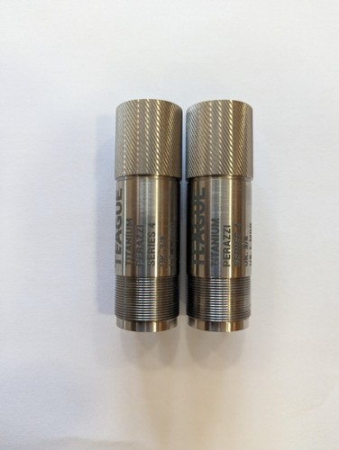 Perazzi series teague choke - perazzi, 4