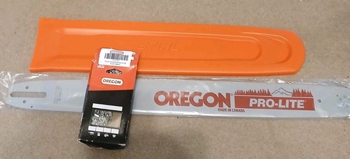 Oregon chainsaw bar - 24”,