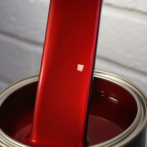 400ml inferno red pearl - inferno,