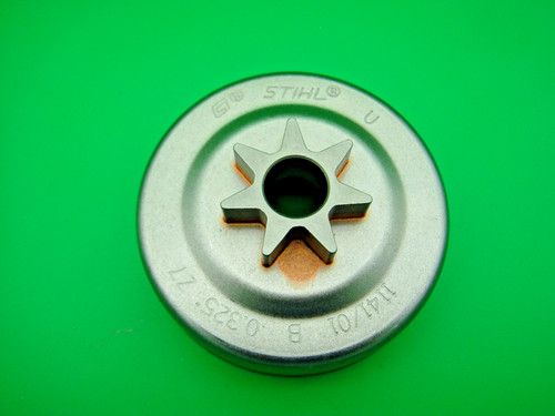 Genuine stihl ms261 - genuine,