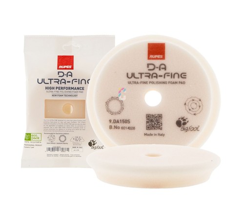 Rupes da150s ultra fine - 9.da150s,