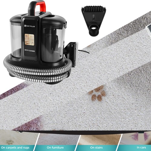 Spot cleaner carpet - cleaner, &