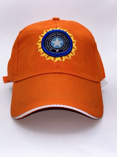 India cricket baseball cap - ,