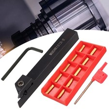 MGEHR1212-2 12*12mm Lathe