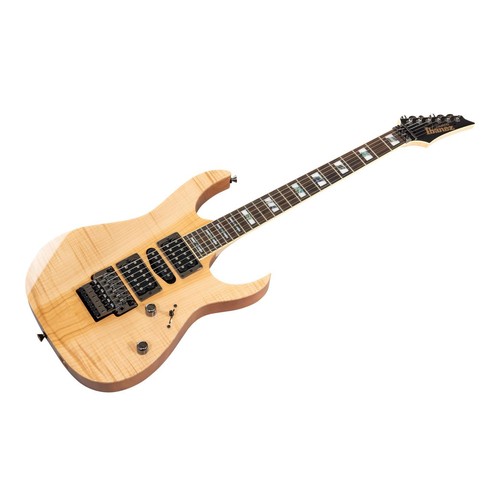 Ibanez rg8570cst custom - ibanez, nt