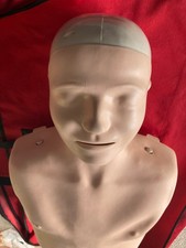 CPR Leardal Manikin Little Annie light skin