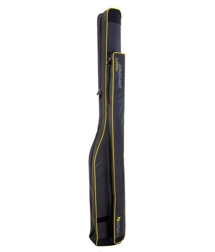 Nufish 195cm ready rod - nufish, bag