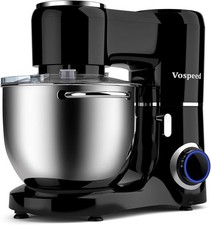 Vospeed Stand Mixer 1500W 8L