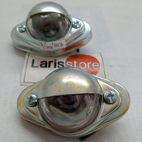 Rear bracket license - bracket, plate