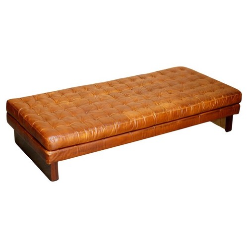 Chesterfield legacy brown - legacy,