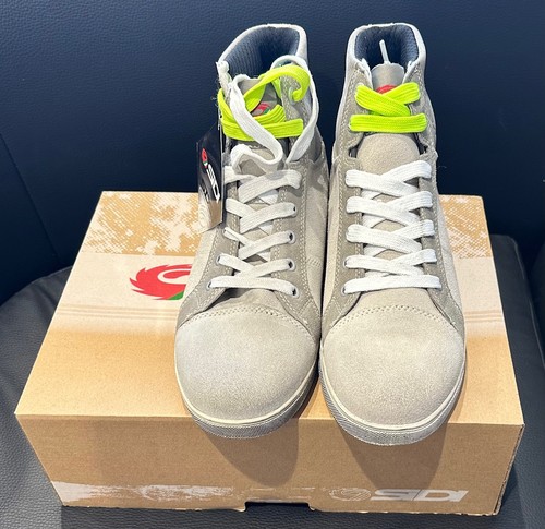 Sidi insider boots low cut - sidi,