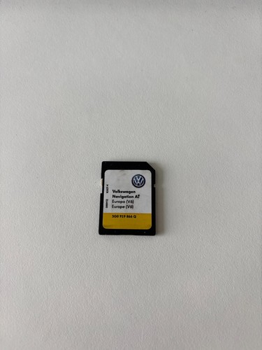 Genuine volkswagen - volkswagen, v6