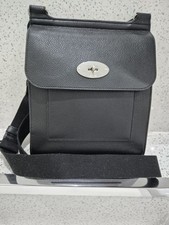 Mulberry Antony Black