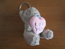 Me to You Tatty Teddy "Love