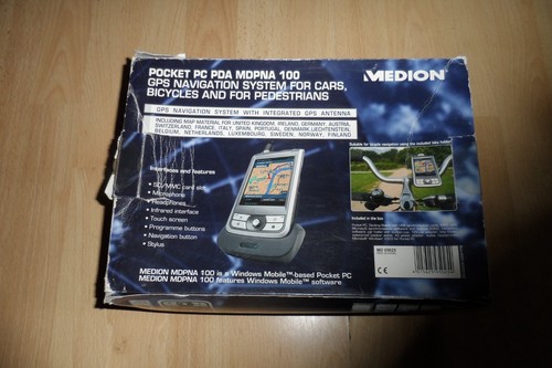 Medion pocket windows - pc,