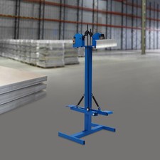 Heavy Duty Metal Sheet