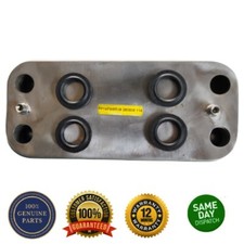 RAVENHEAT CSI HEAT EXCHANGER