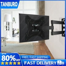 TV Wall Bracket Tilting Swivel