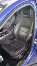 FRONT SEAT JAGUAR XE MK1 FL