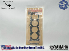 Yamaha OEM 2004-2006 YZF-R1 YZFR1 R1CYLINDER HEAD GASKET 5VY-11181-00-00 1