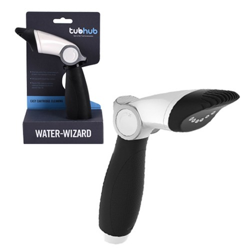 Water wizard filter - water,