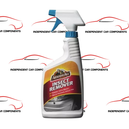 Armorall insect remover - (f),