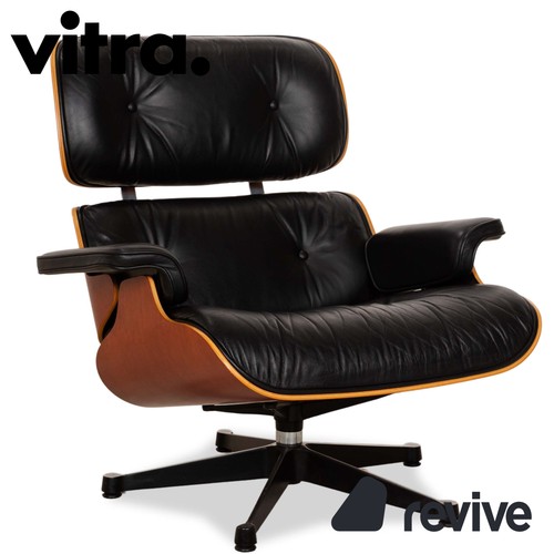 Vitra eames lounge chair - lounge,